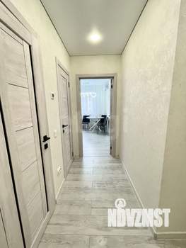 2-к квартира, на длительный срок, 60м2, 10/21 этаж