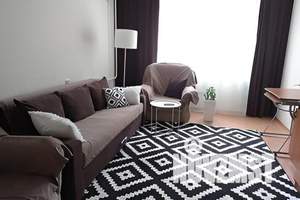 2-к квартира, посуточно, 60м2, 1/10 этаж