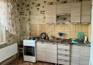 1-к квартира, на длительный срок, 41м2, 16/17 этаж