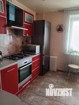 2-к квартира, на длительный срок, 50м2, 5/9 этаж