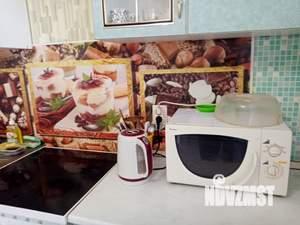 1-к квартира, посуточно, 45м2, 5/18 этаж