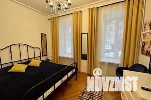 1-к квартира, посуточно, 30м2, 1/4 этаж