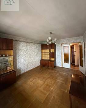 2-к квартира, на длительный срок, 50м2, 6/9 этаж