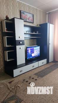 1-к квартира, посуточно, 36м2, 4/9 этаж