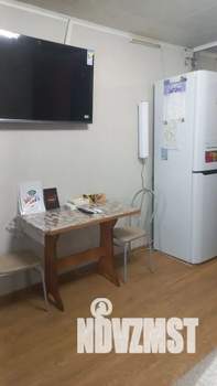 1-к квартира, посуточно, 19м2, 4/5 этаж