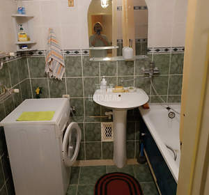 2-к квартира, на длительный срок, 67м2, 2/9 этаж
