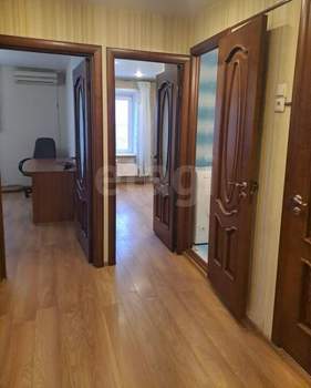 2-к квартира, на длительный срок, 56м2, 14/16 этаж