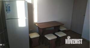 1-к квартира, на длительный срок, 37м2, 17/19 этаж