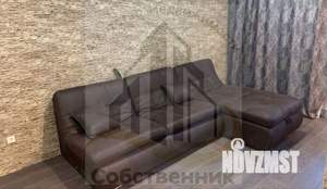 Студия квартира, на длительный срок, 39м2, 16/22 этаж