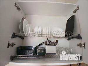 1-к квартира, посуточно, 18м2, 1/1 этаж