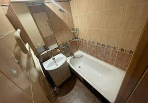 2-к квартира, на длительный срок, 40м2, 1/5 этаж