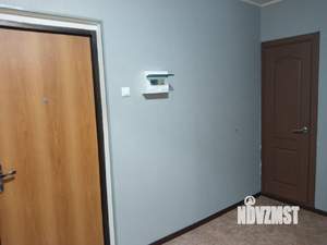 1-к квартира, на длительный срок, 38м2, 10/10 этаж