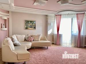 3-к квартира, на длительный срок, 126м2, 11/15 этаж