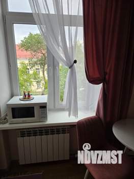 2-к квартира, на длительный срок, 57м2, 4/5 этаж