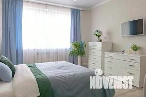 2-к квартира, посуточно, 67м2, 7/17 этаж