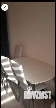 1-к квартира, на длительный срок, 40м2, 5/18 этаж