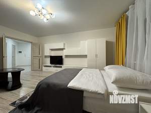 2-к квартира, посуточно, 67м2, 15/25 этаж