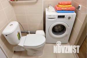 1-к квартира, посуточно, 35м2, 14/14 этаж