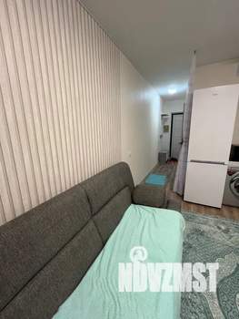 Студия квартира, посуточно, 20м2, 2/20 этаж