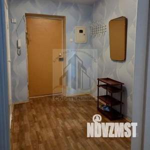 1-к квартира, на длительный срок, 38м2, 3/17 этаж