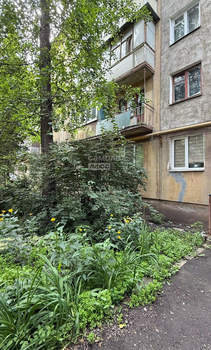 2-к квартира, на длительный срок, 44м2, 4/5 этаж