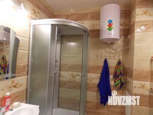 1-к квартира, посуточно, 50м2, 6/19 этаж