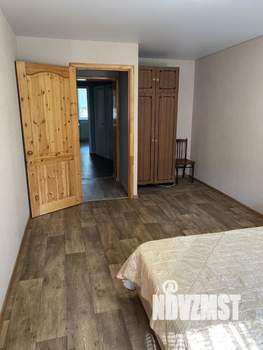 3-к квартира, на длительный срок, 62м2, 4/5 этаж