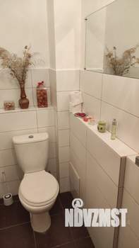 1-к квартира, на длительный срок, 40м2, 12/16 этаж