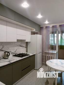 1-к квартира, на длительный срок, 48м2, 2/10 этаж