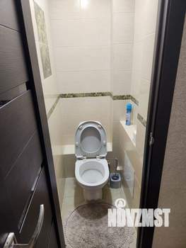 2-к квартира, посуточно, 65м2, 7/10 этаж