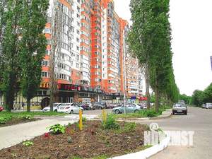 1-к квартира, посуточно, 42м2, 7/17 этаж