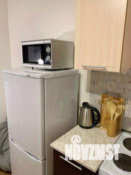 1-к квартира, посуточно, 39м2, 1/1 этаж