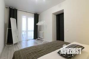 2-к квартира, посуточно, 47м2, 1/1 этаж