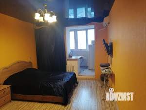 1-к квартира, посуточно, 28м2, 1/1 этаж