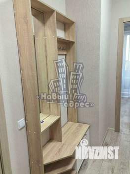 1-к квартира, на длительный срок, 33м2, 7/19 этаж