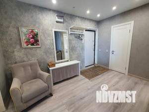 2-к квартира, на длительный срок, 52м2, 23/25 этаж