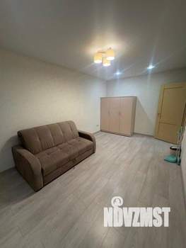 1-к квартира, на длительный срок, 32м2, 2/5 этаж