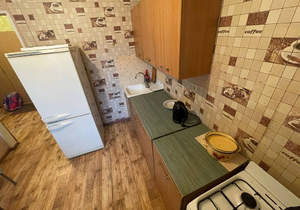 1-к квартира, на длительный срок, 35м2, 8/10 этаж