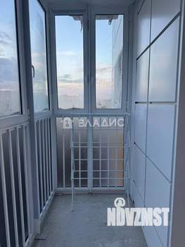 2-к квартира, на длительный срок, 57м2, 10/17 этаж