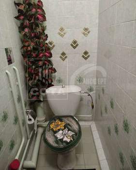 3-к квартира, на длительный срок, 69м2, 5/16 этаж