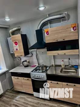 2-к квартира, посуточно, 44м2, 2/5 этаж