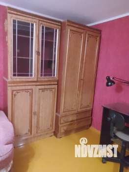 1-к квартира, на длительный срок, 30м2, 4/5 этаж