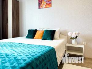 1-к квартира, посуточно, 44м2, 10/14 этаж