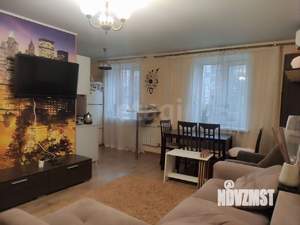 3-к квартира, на длительный срок, 68м2, 6/10 этаж