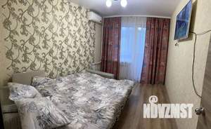 2-к квартира, посуточно, 60м2, 2/10 этаж