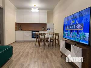 2-к квартира, на длительный срок, 68м2, 5/17 этаж