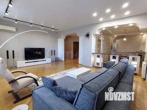 3-к квартира, на длительный срок, 135м2, 4/6 этаж