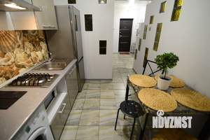 2-к квартира, посуточно, 70м2, 8/10 этаж