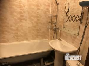 1-к квартира, на длительный срок, 45м2, 8/10 этаж