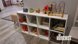 2-к квартира, посуточно, 45м2, 1/1 этаж